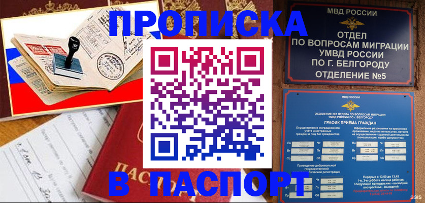 купить прописку в ЕАО